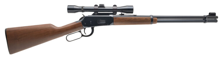 Winchester 94 Rifle 30-30 WIN.