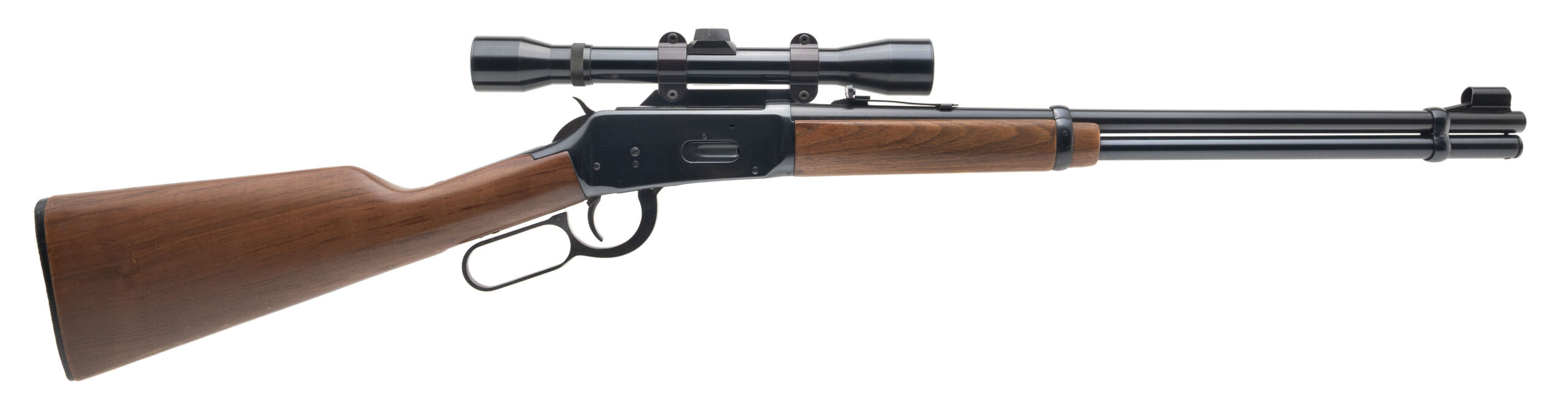 WINCHESTER 94 RIFLE 30-30 WIN. (L2026-07860)