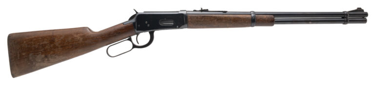 Winchester 94 Rifle 32 WIN. SPL.