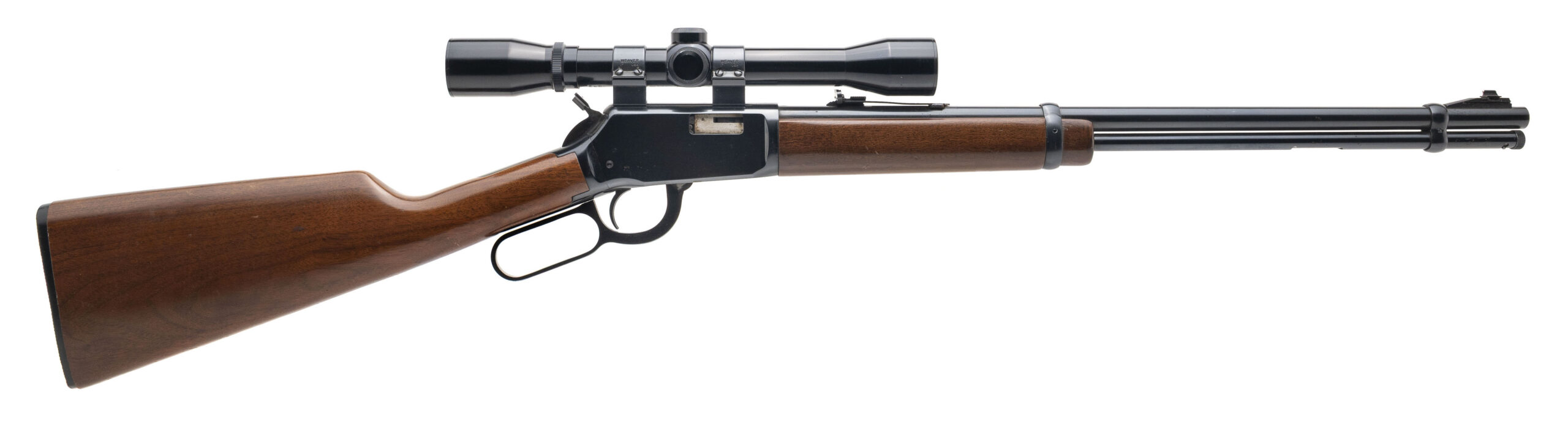 WINCHESTER 9422M RIFLE 22 WIN. MAGNUM (L2026-05267)