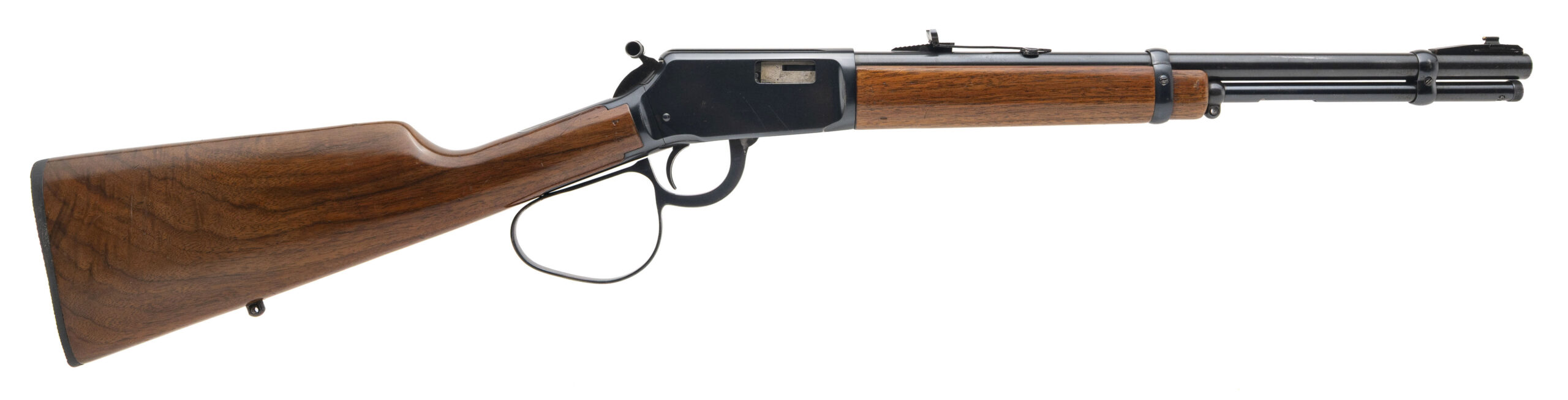 WINCHESTER 9422M "WRANGLER" RIFLE 22 WIN. MAGNUM (L2026-04357)