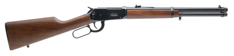 Winchester 94AE Trapper Saddle Ring Carbine 44 REM MAG