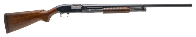 Winchester Model 12 “heavy Duck” Shotgun 12 Gauge