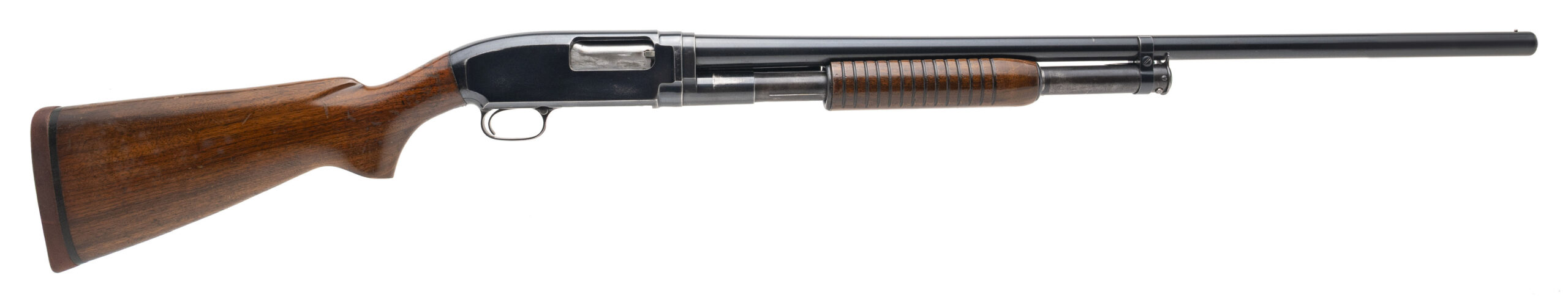 WINCHESTER MODEL 12 "HEAVY DUCK" SHOTGUN 12 GAUGE (L2026-04161)