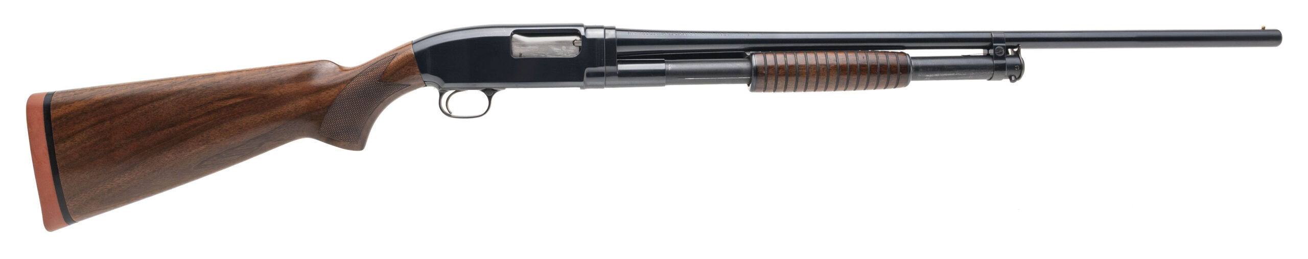 WINCHESTER MODEL 12 TAKEDOWN SHOTGUN 20 GAUGE (L2026-07704)
