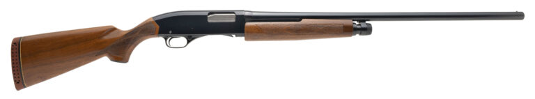 Winchester Model 1200 Shotgun 12 Gauge