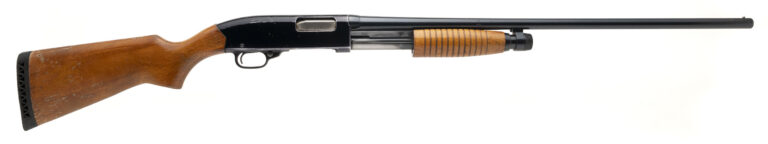 Winchester Model 1400 Shotgun 20 Gauge