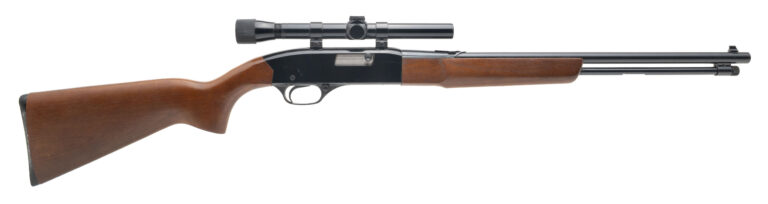 Winchester Model 190 Rifle .22 S-L-LR