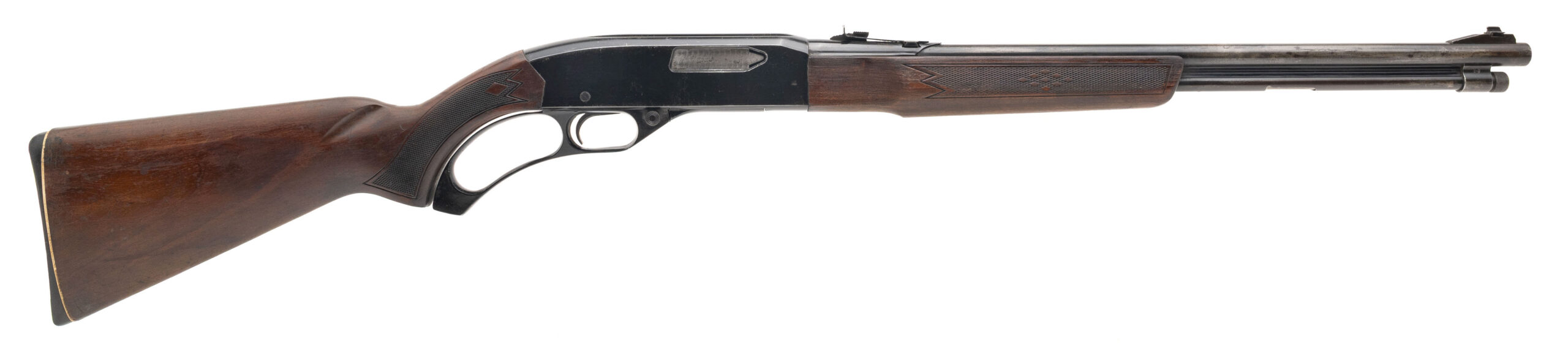 WINCHESTER MODEL 255 RIFLE .22 MAGNUM (L2026-04086)