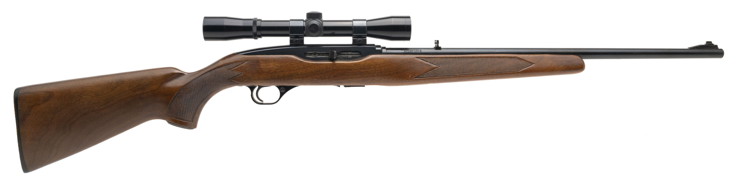 WINCHESTER MODEL 480 RIFLE .22LR (L2026-05269)