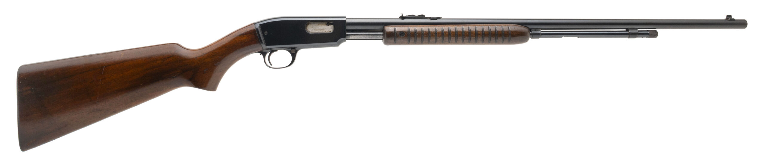 WINCHESTER MODEL 61 TAKEDOWN RIFLE .22 S-L-LR (L2026-04159)