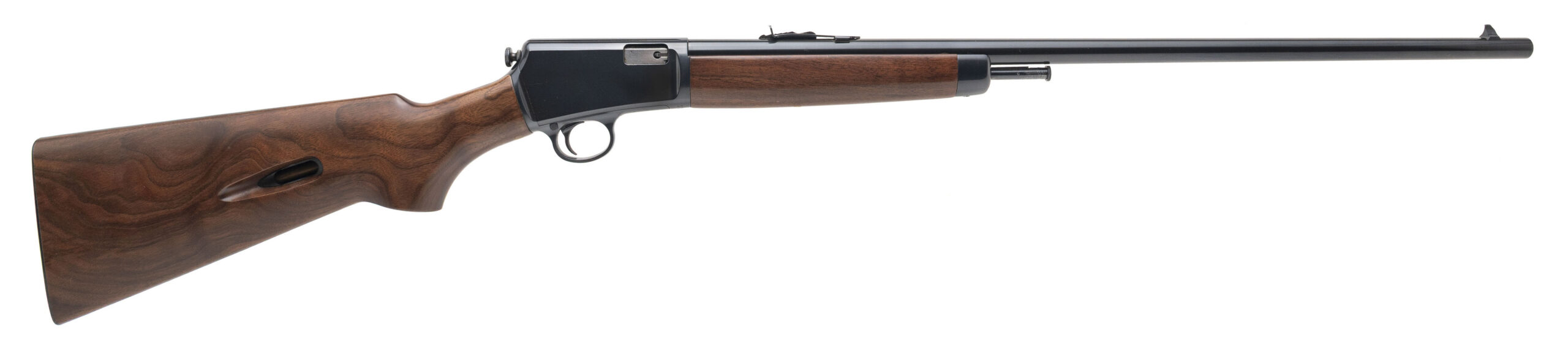WINCHESTER MODEL 63 TAKEDOWN RIFLE .22LR (L2026-04550)