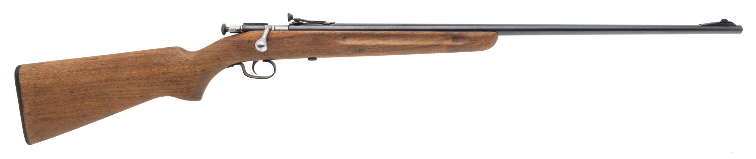 WINCHESTER MODEL 68 RIFLE .22 S-L-LR (L2026-06880)