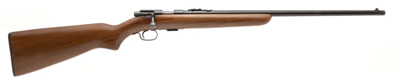 Winchester Model 69A Rifle .22 S-L-LR