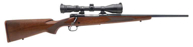 Winchester Model 70 Carbine 30-06 SPRG.