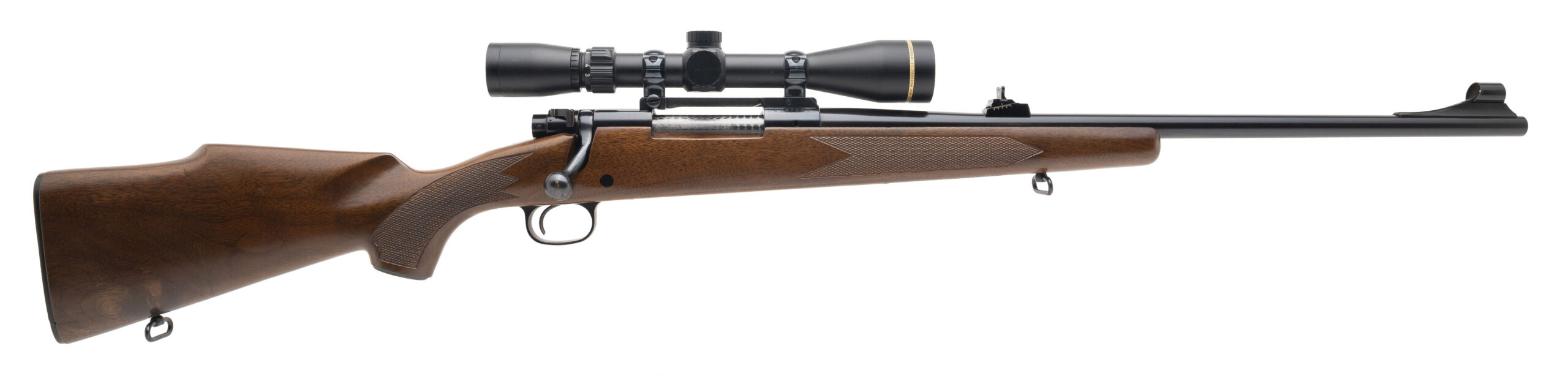 WINCHESTER MODEL 70 RIFLE .243 WIN. (L2026-04024)