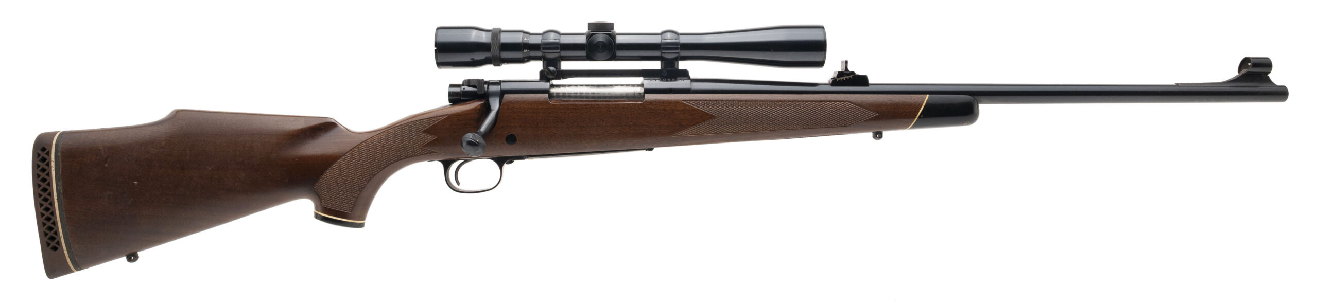 WINCHESTER MODEL 70 RIFLE 270 WIN. (L2026-07973)