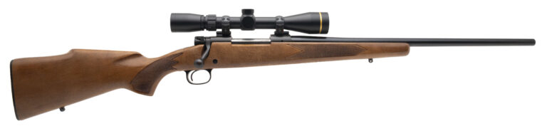 Winchester Model 70 Rifle 30-06