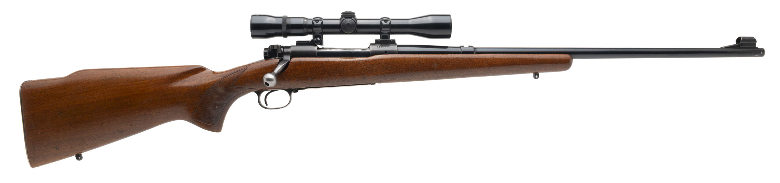 WINCHESTER MODEL 70 RIFLE 30-06 (L2026-06940)