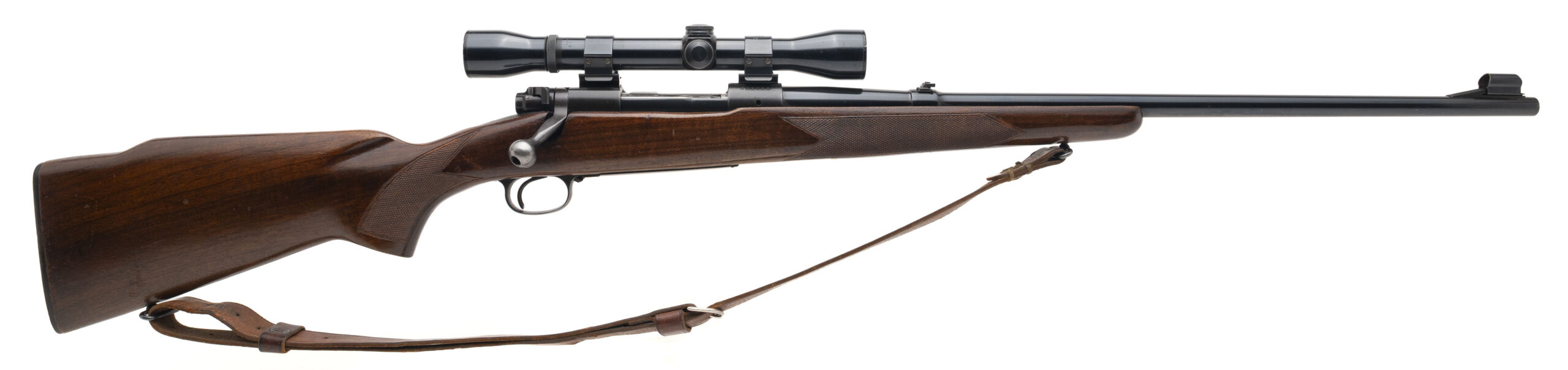 WINCHESTER MODEL 70 RIFLE 30-06 (L2026-07447)