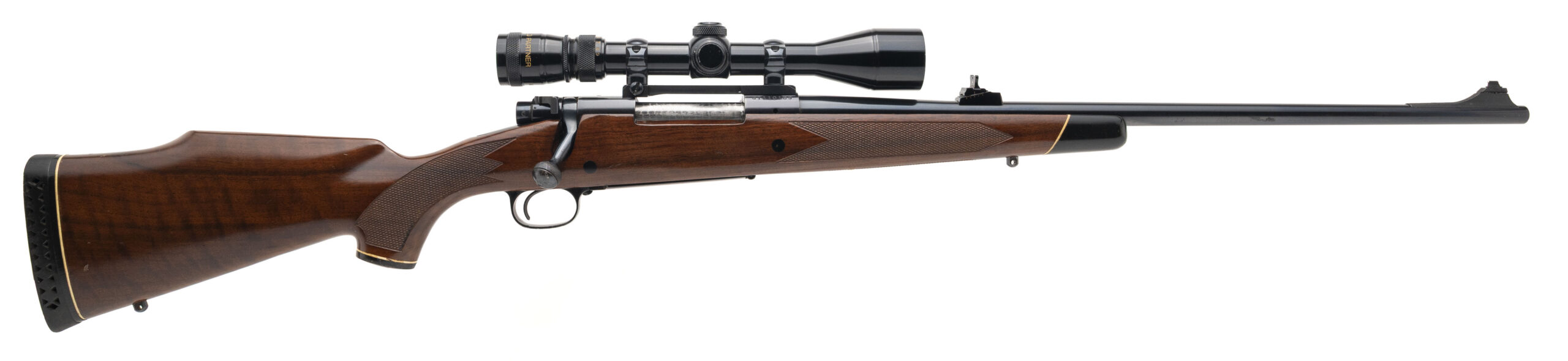 WINCHESTER MODEL 70 RIFLE 338 WIN MAG (L2026-08559)