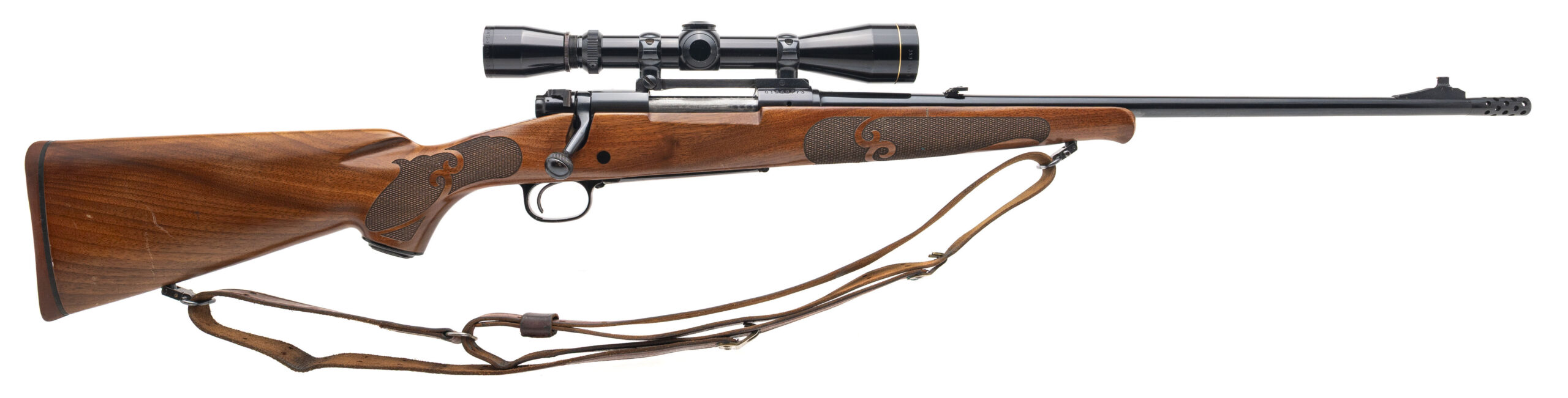 WINCHESTER MODEL 70 XTR FEATHERWEIGHT RIFLE 30-06 (L2026-07123)