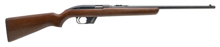 Winchester Model 77 Rifle .22LR