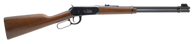 Winchester Model 94 Rifle 30-30 WIN.