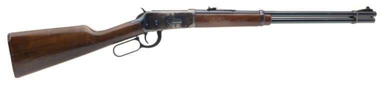 Winchester Model 94 Rifle 30-30 WIN.