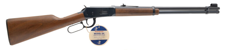 Winchester Model 94 Rifle 30-30 WIN.