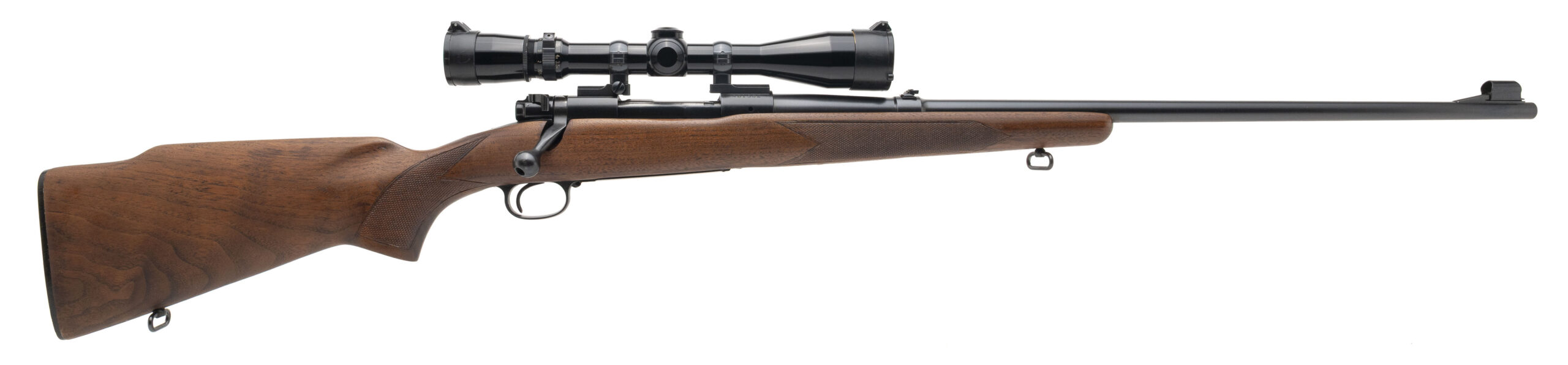 WINCHESTER PRE-64 MODEL 70 RIFLE 264 WIN. MAGNUM (L2026-08799)