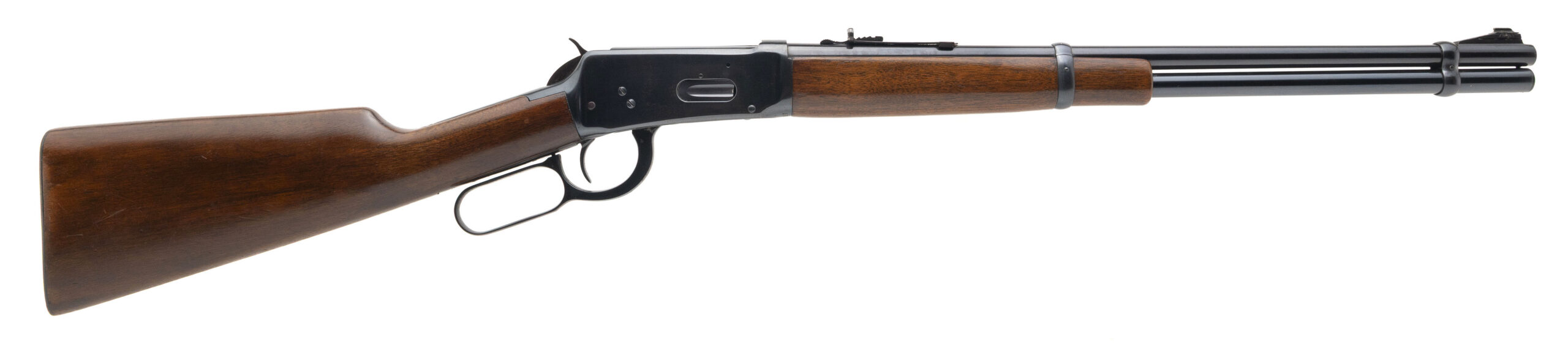 WINCHESTER PRE-64 MODEL 94 RIFLE 30-30 WIN. (L2026-06473)