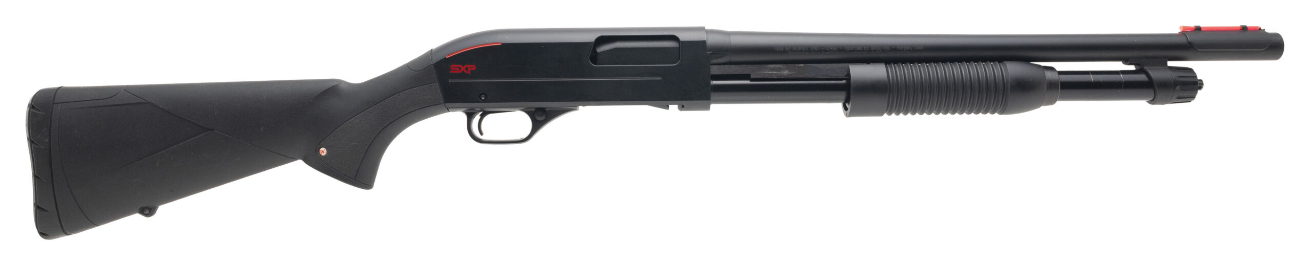 WINCHESTER SXP SHOTGUN 12 GAUGE. (L2026-08723)