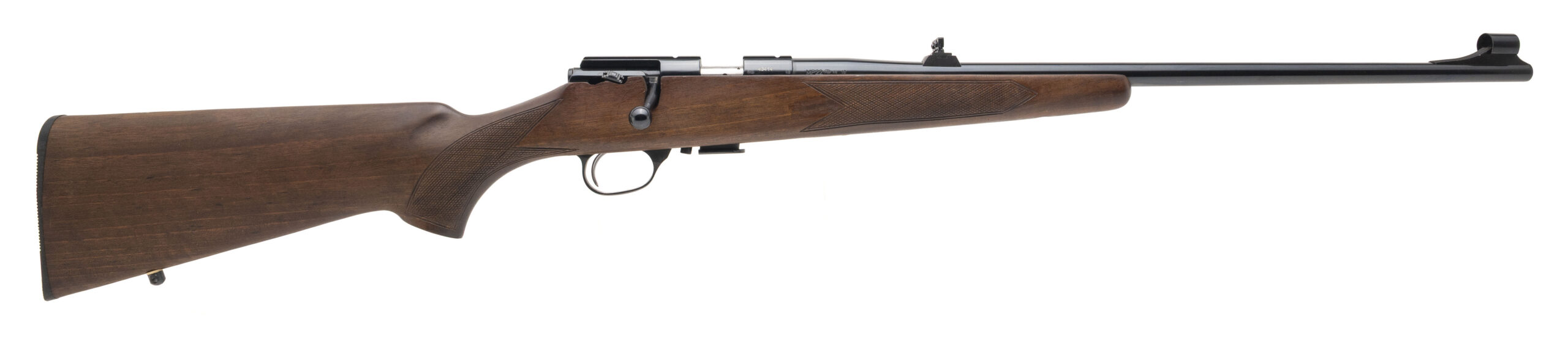 ZASTAVA MP22 RIFLE .22LR (L2026-04597)