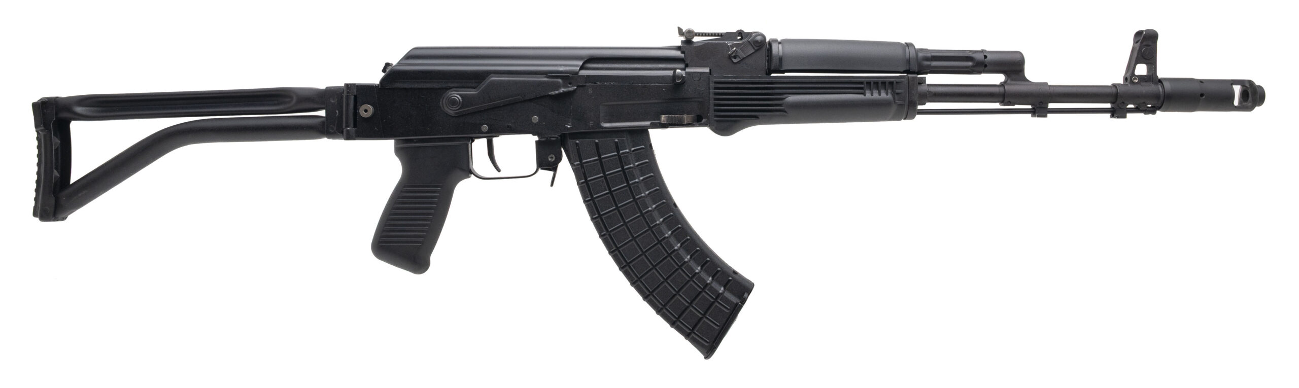 ARSENAL SAM7SF RIFLE 7.62X39MM (L2026-09819)