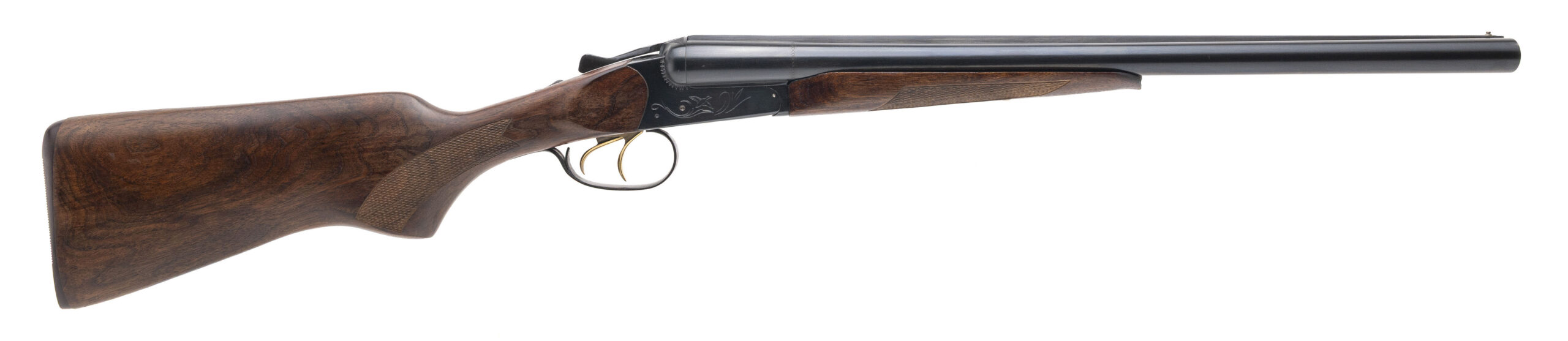 BAIKAL IZH-43 BOUNTY HUNTER II SHOTGUN 12 GAUGE (L2026-04677)