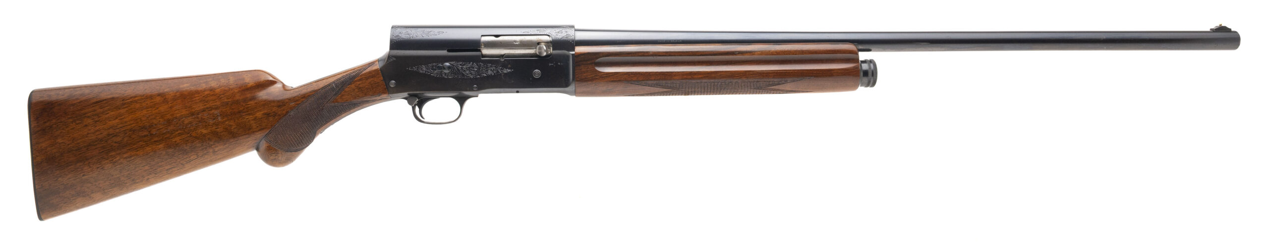 BELGIUM BROWNING AUTO-5 SHOTGUN 12 GAUGE (L2026-02872)