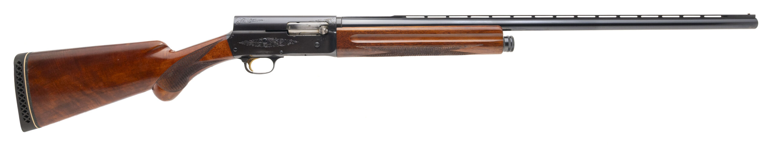BELGIUM BROWNING AUTO-5 "SWEET SIXTEEN" SHOTGUN 16 GAUGE (L2026-10331)