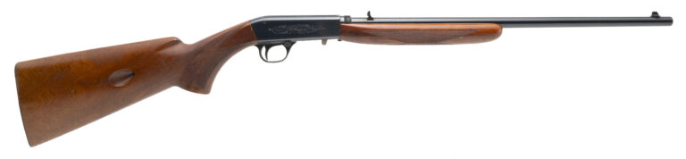 Belgium Browning SA-22 Rifle .22LR