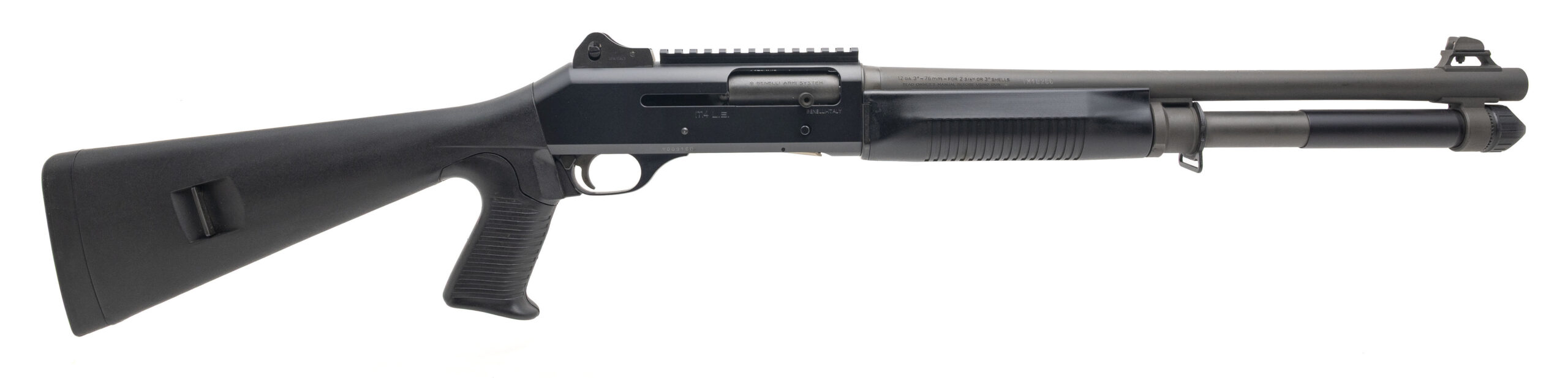 BENELLI M4 L.E SHOTGUN 12 GAUGE (L2026-08852)