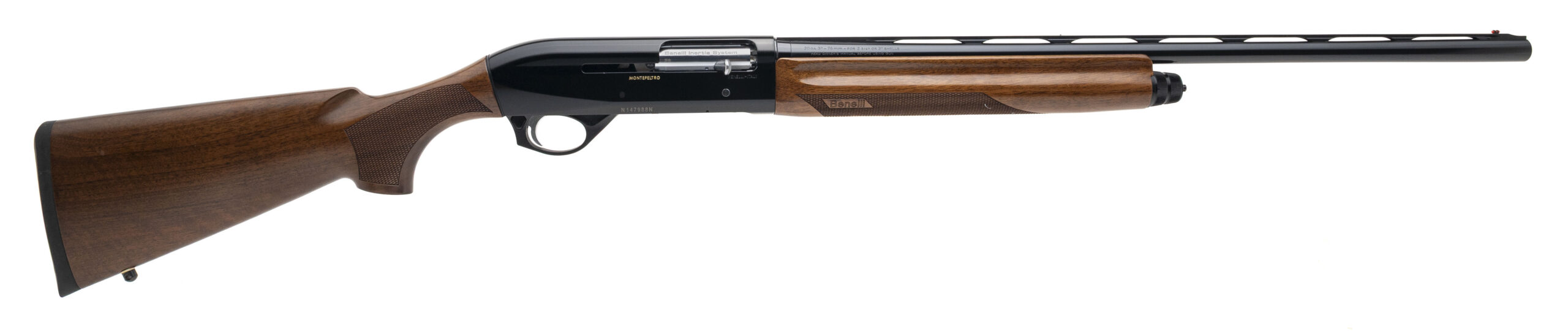 BENELLI MONTEFELTRO SHOTGUN 20 GAUGE (L2026-09238)