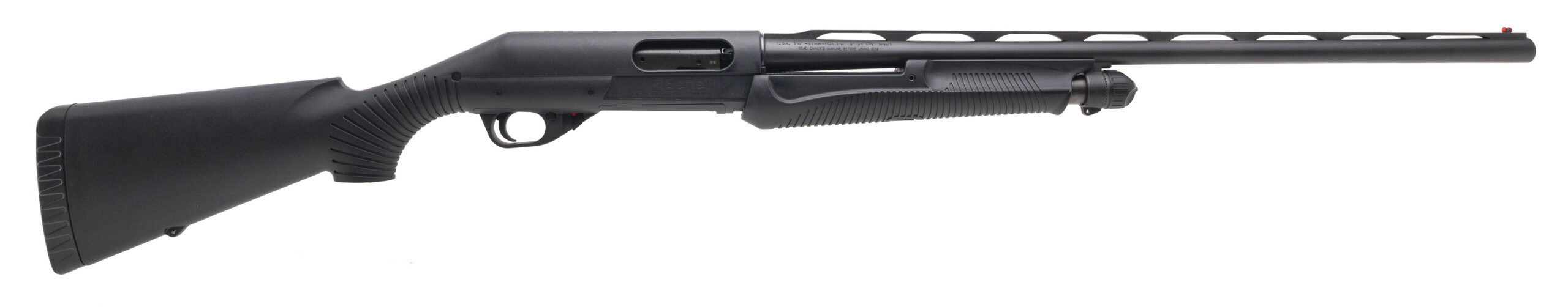 BENELLI NOVA SHOTGUN 12 GAUGE (L2026-08816)
