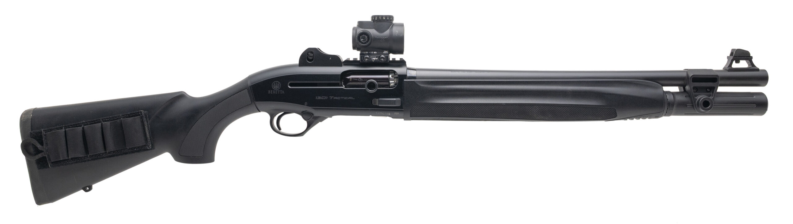 BERETTA 1301 TACTICAL SHOTGUN 12 GAUGE (L2026-08980)