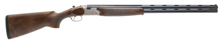 Beretta 686 Silver Pigeon I Sporting Shotgun 12 Gauge