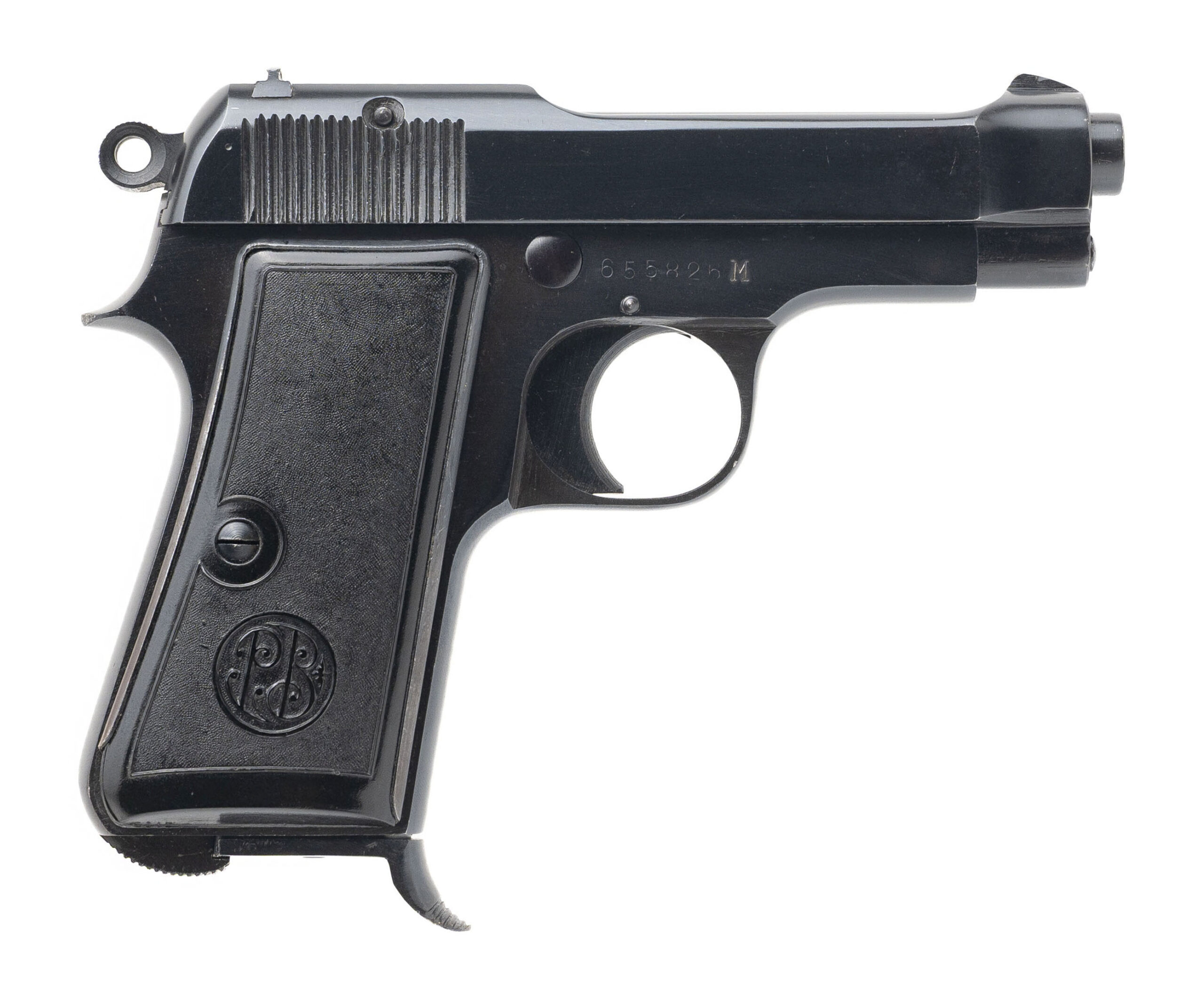 Beretta Model 1935 Semi-Auto Pistol .32 ACP (L2025-14499)
