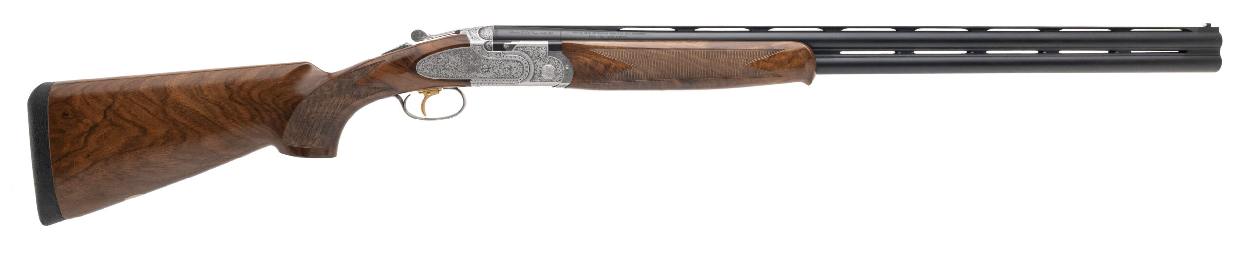 BERETTA S 687 EELL DIAMOND PIGEON SPORTING SHOTGUN 12 GAUGE (L2026-09720)