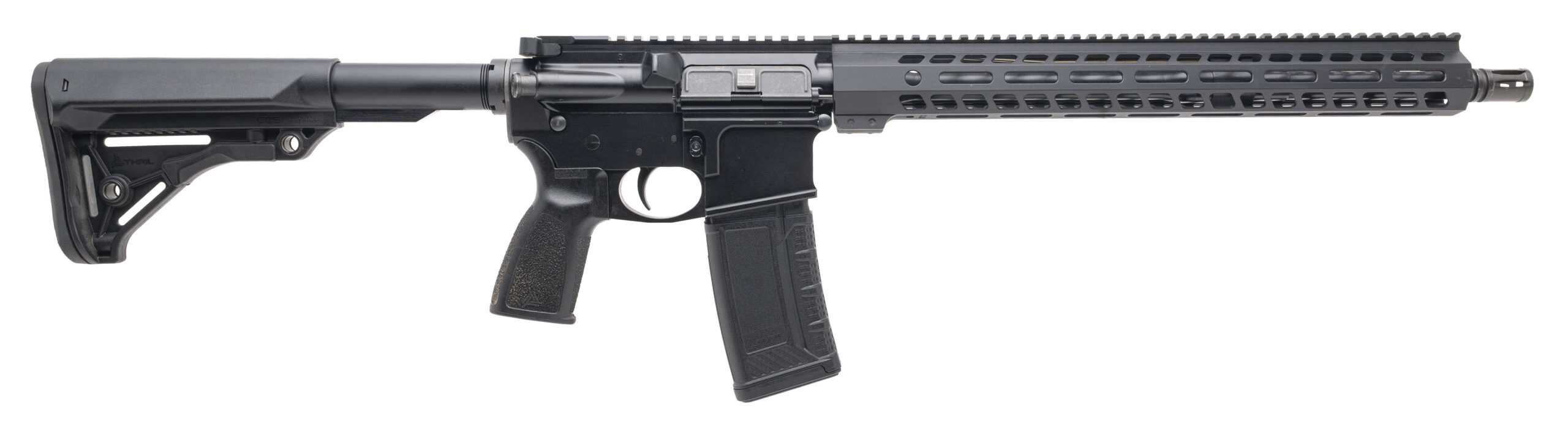 BIRD DOG ARMS BD-15 RIFLE 5.56 NATO (L2026-09785)