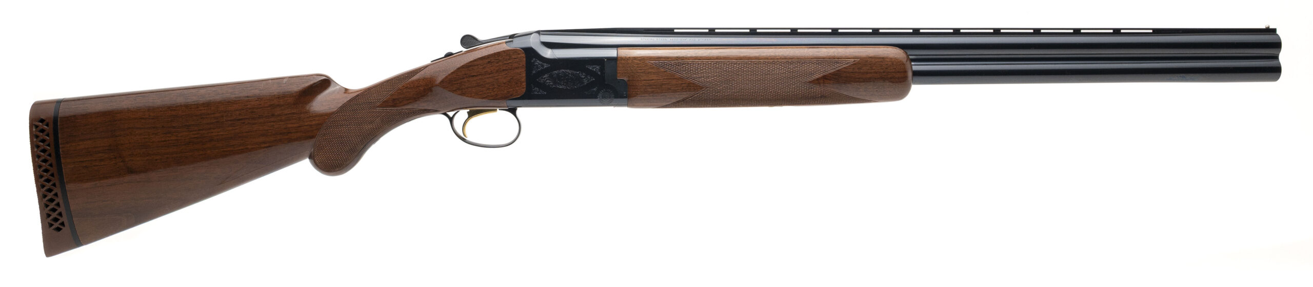 BROWNING CITORI SHOTGUN 12 GAUGE (L2026-06641)