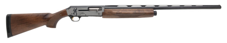 Browning Silver Field Shotgun 12 Gauge