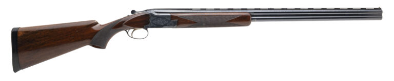 Browning Superposed Lightning Factory 2 Barrel SET Shotgun 20 Gauge